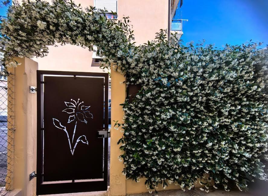 Casa Di Kaixin Mestre Exterior foto