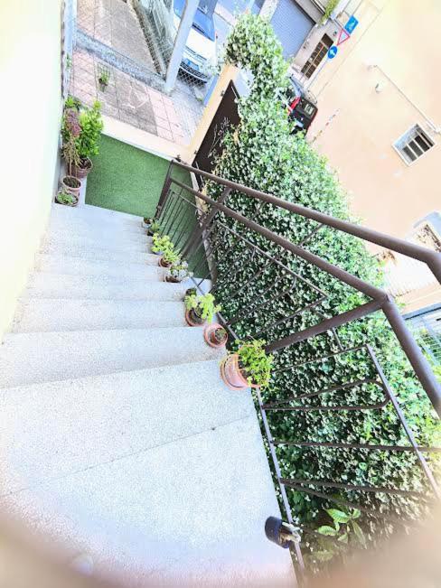 Casa Di Kaixin Mestre Exterior foto